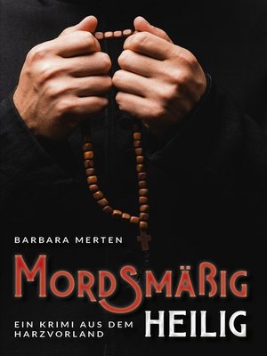 cover image of Mordsmäßig heilig